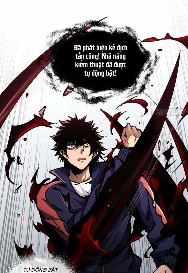 ta thực sự không phải là ma vương Chapter 4 trang 17