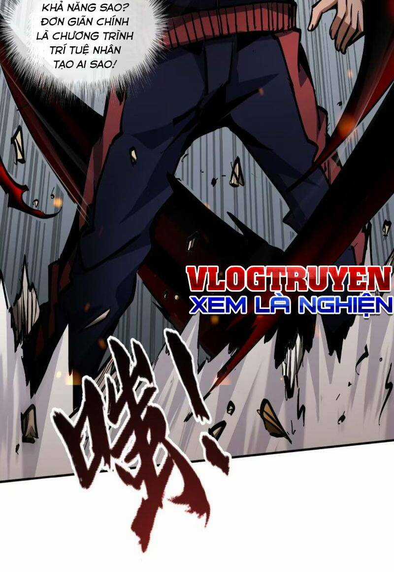 ta thực sự không phải là ma vương Chapter 4 trang 18