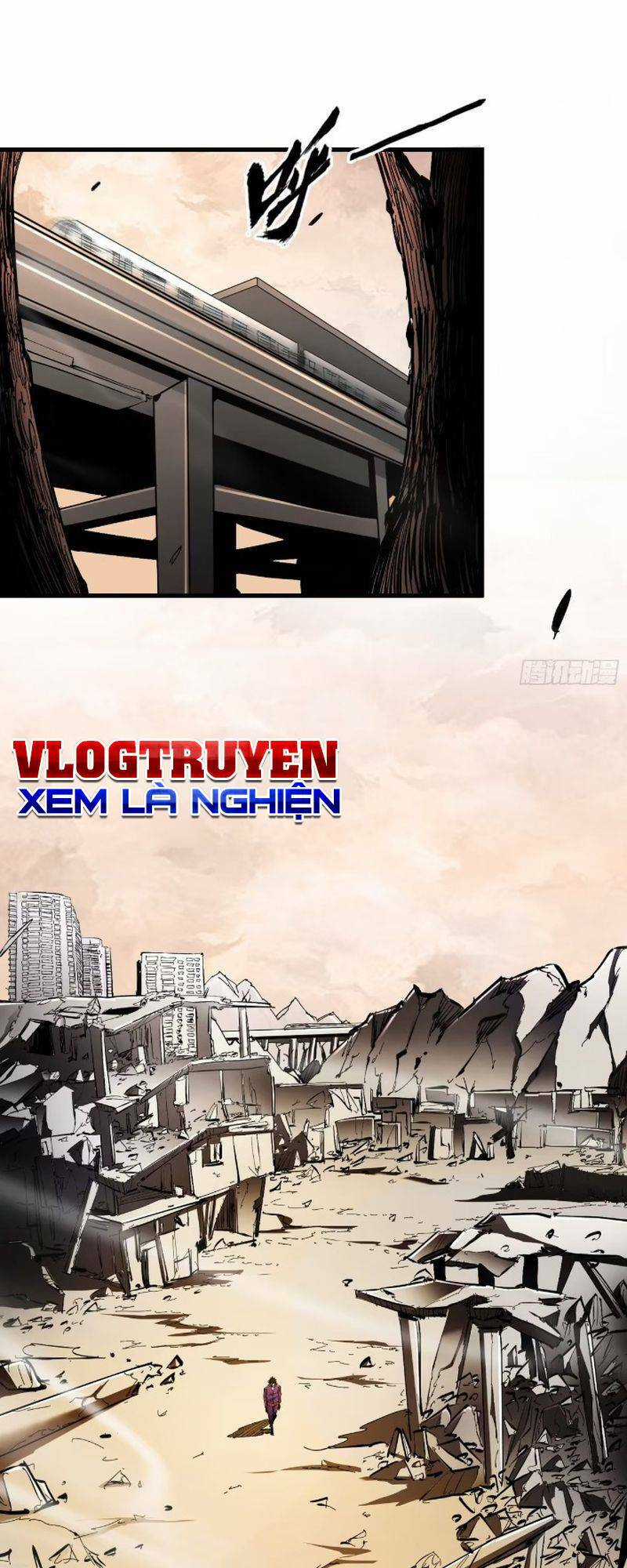 ta thực sự không phải là ma vương Chapter 4 trang 2