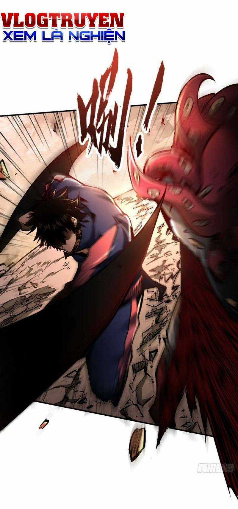 ta thực sự không phải là ma vương Chapter 4 trang 20