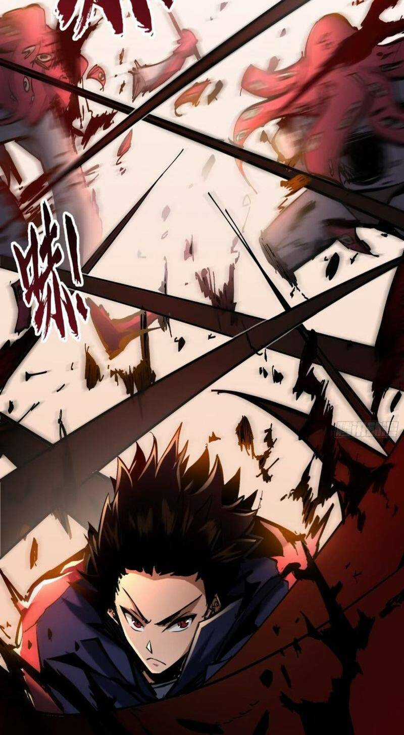 ta thực sự không phải là ma vương Chapter 4 trang 22