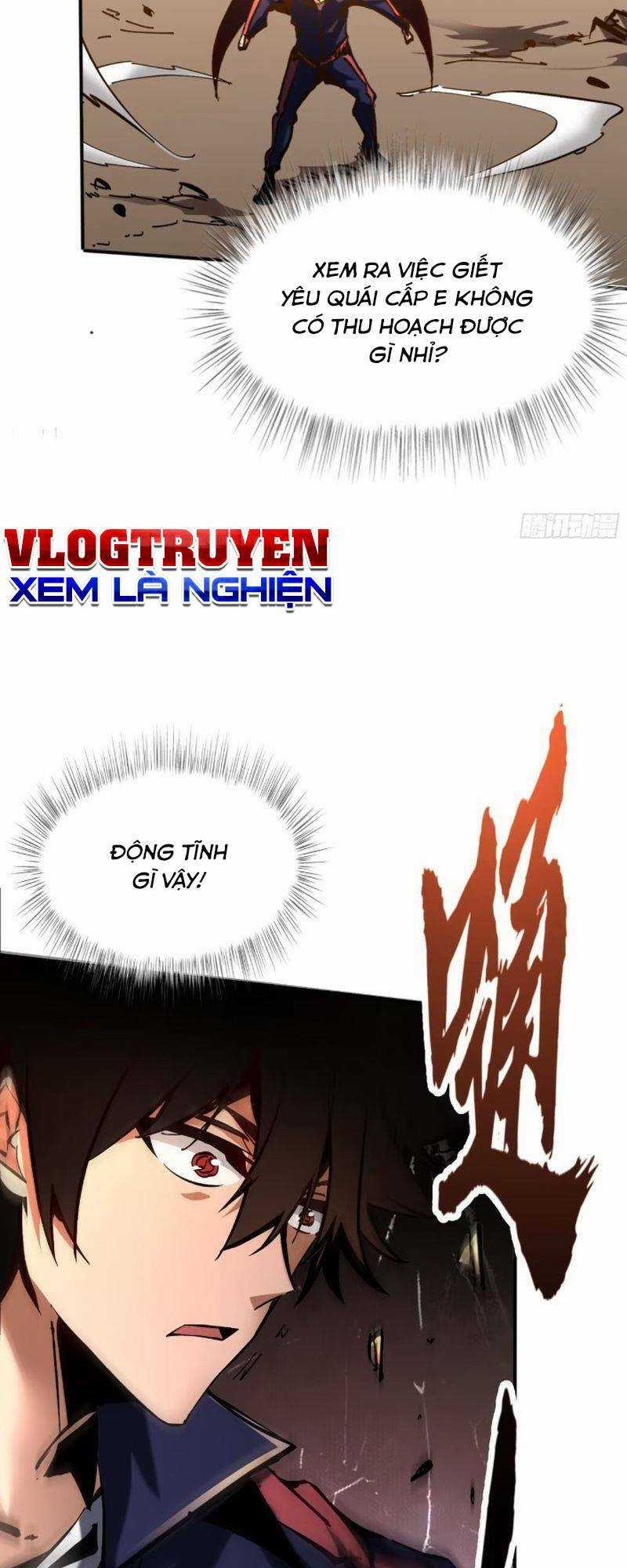 ta thực sự không phải là ma vương Chapter 4 trang 24