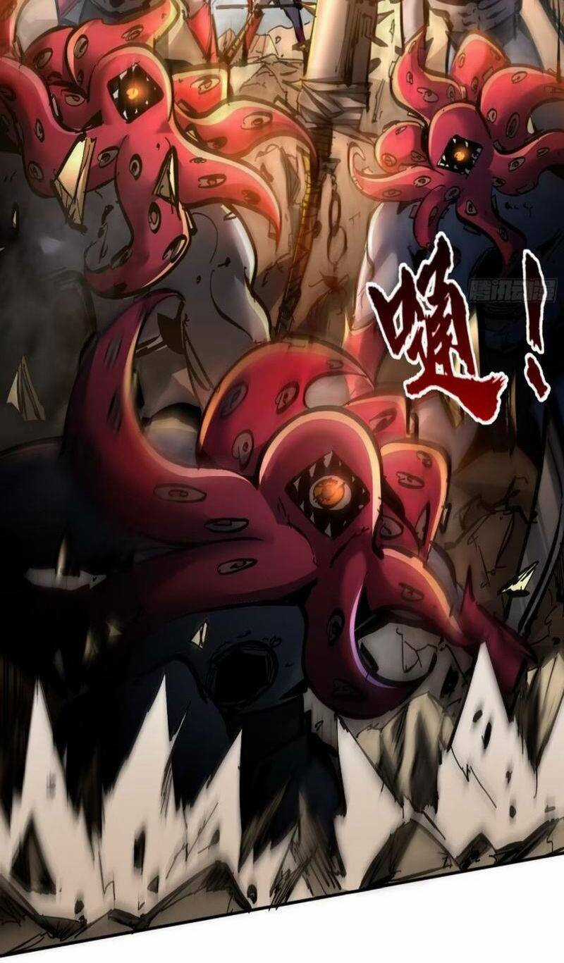 ta thực sự không phải là ma vương Chapter 4 trang 26