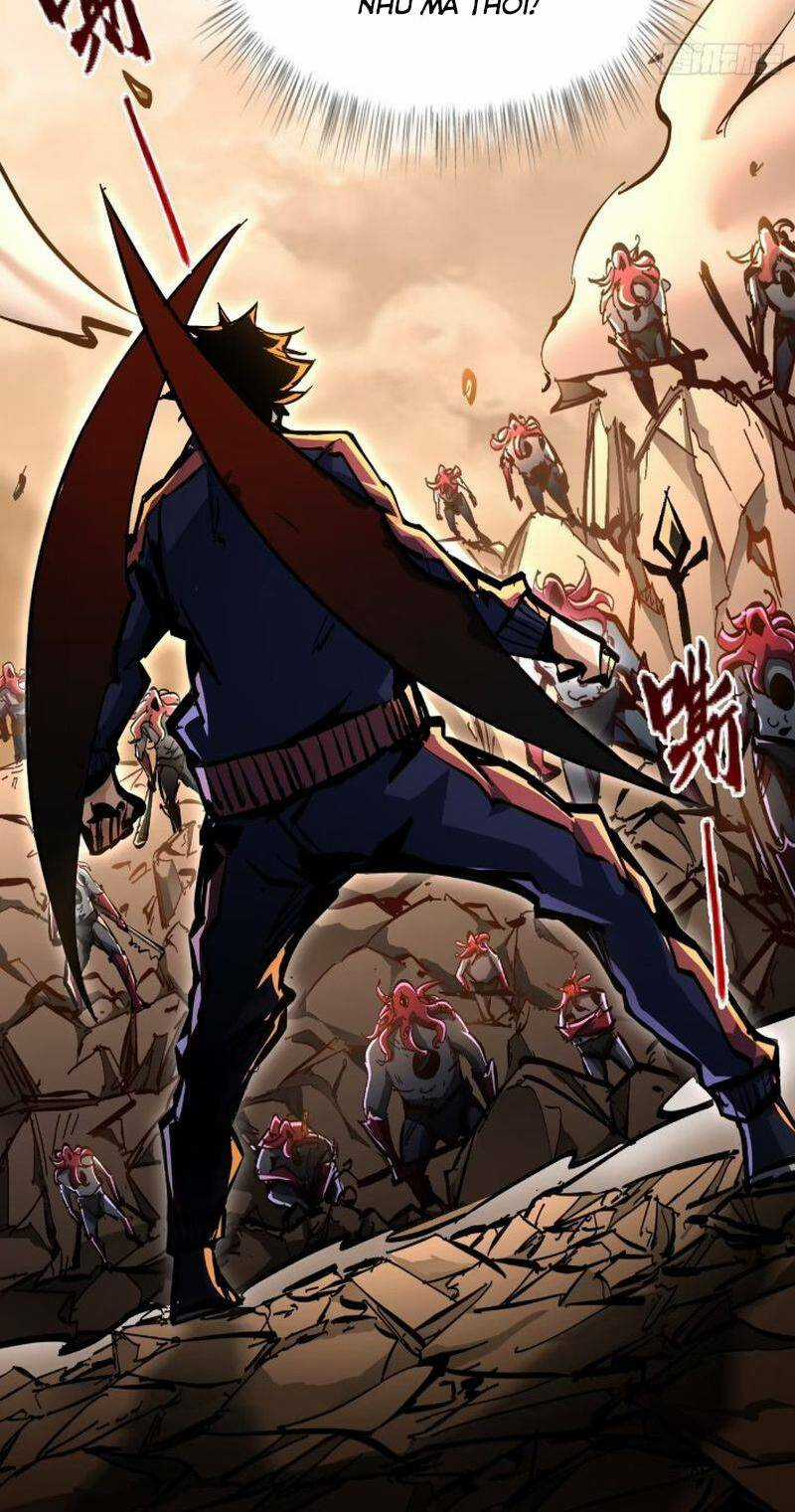 ta thực sự không phải là ma vương Chapter 4 trang 28