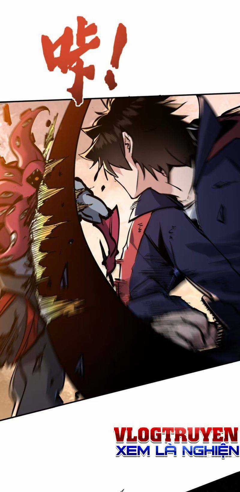 ta thực sự không phải là ma vương Chapter 4 trang 33