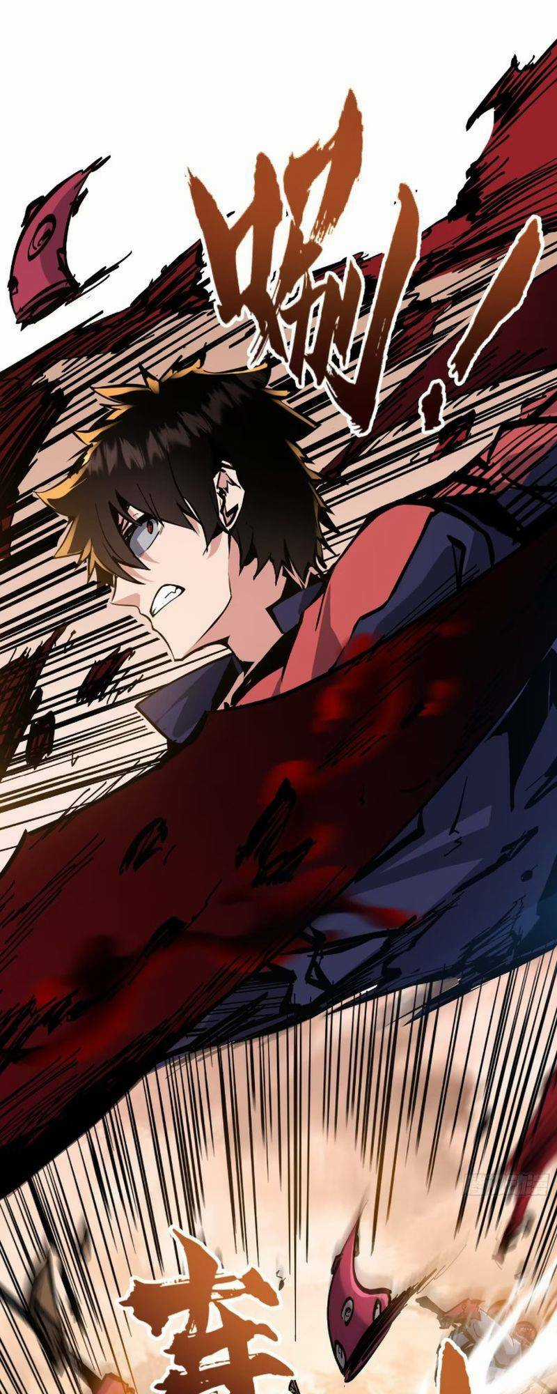 ta thực sự không phải là ma vương Chapter 4 trang 35