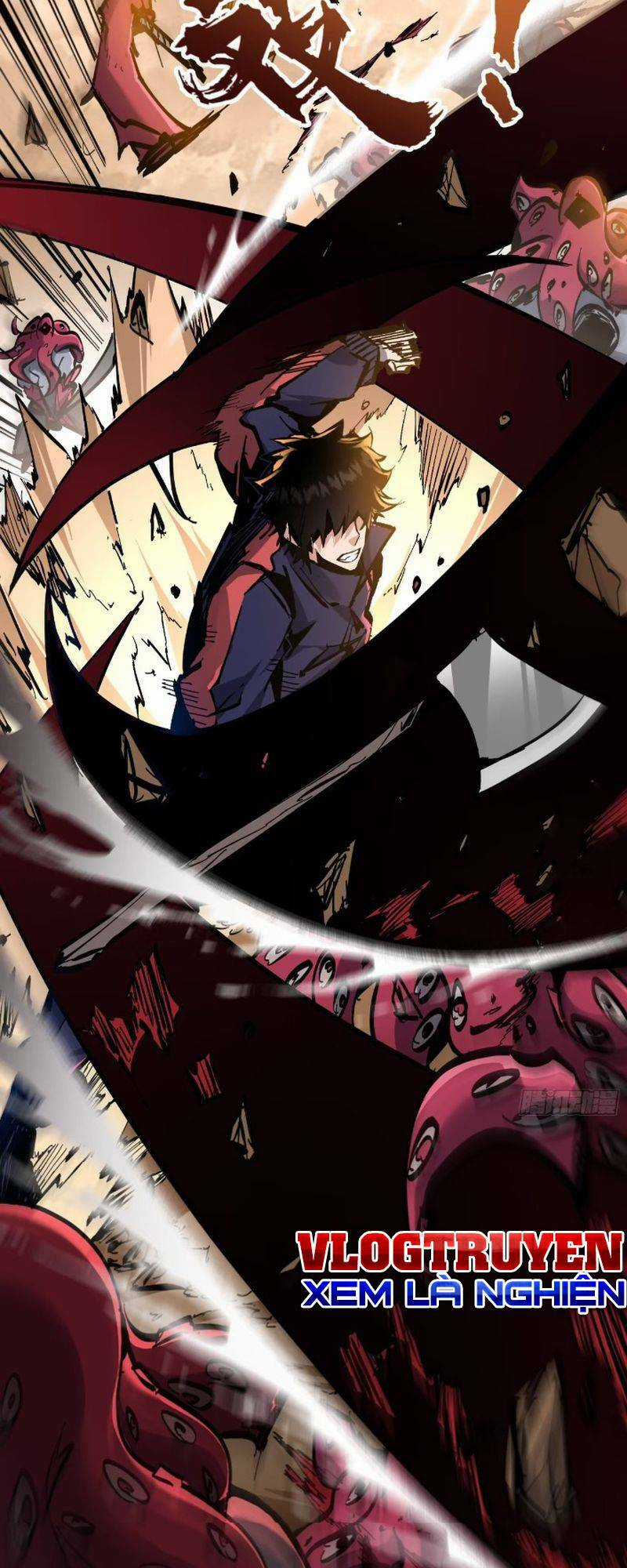 ta thực sự không phải là ma vương Chapter 4 trang 36