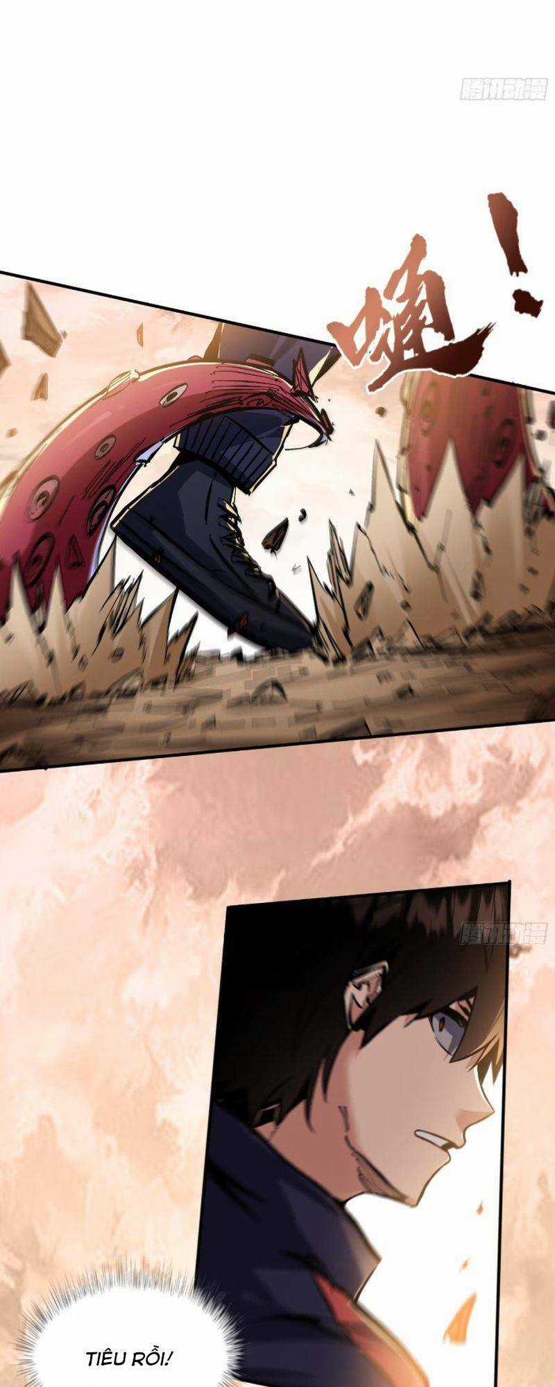 ta thực sự không phải là ma vương Chapter 4 trang 39