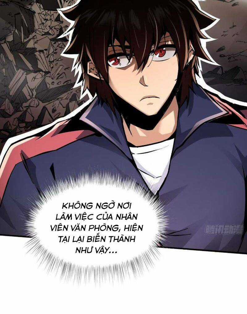 ta thực sự không phải là ma vương Chapter 4 trang 4