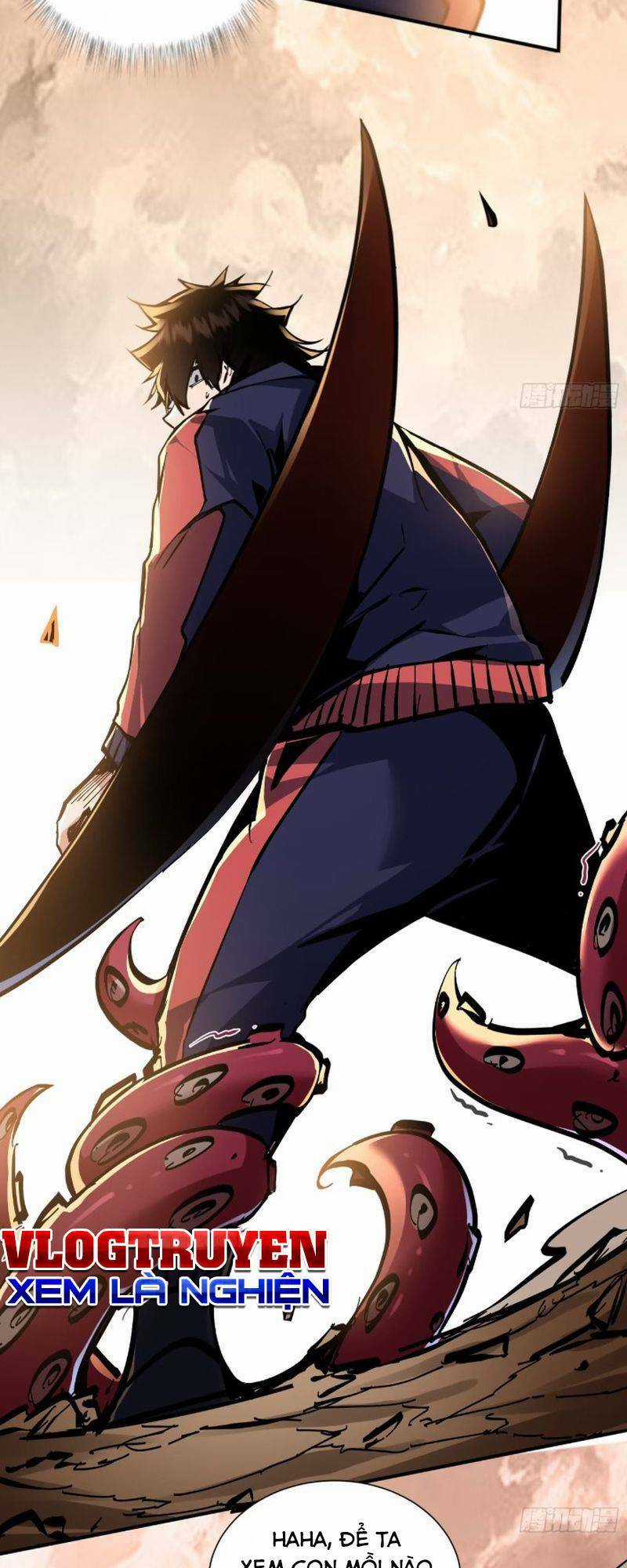 ta thực sự không phải là ma vương Chapter 4 trang 40