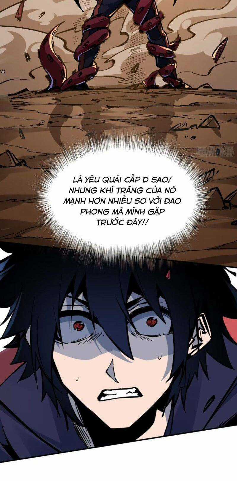 ta thực sự không phải là ma vương Chapter 4 trang 42