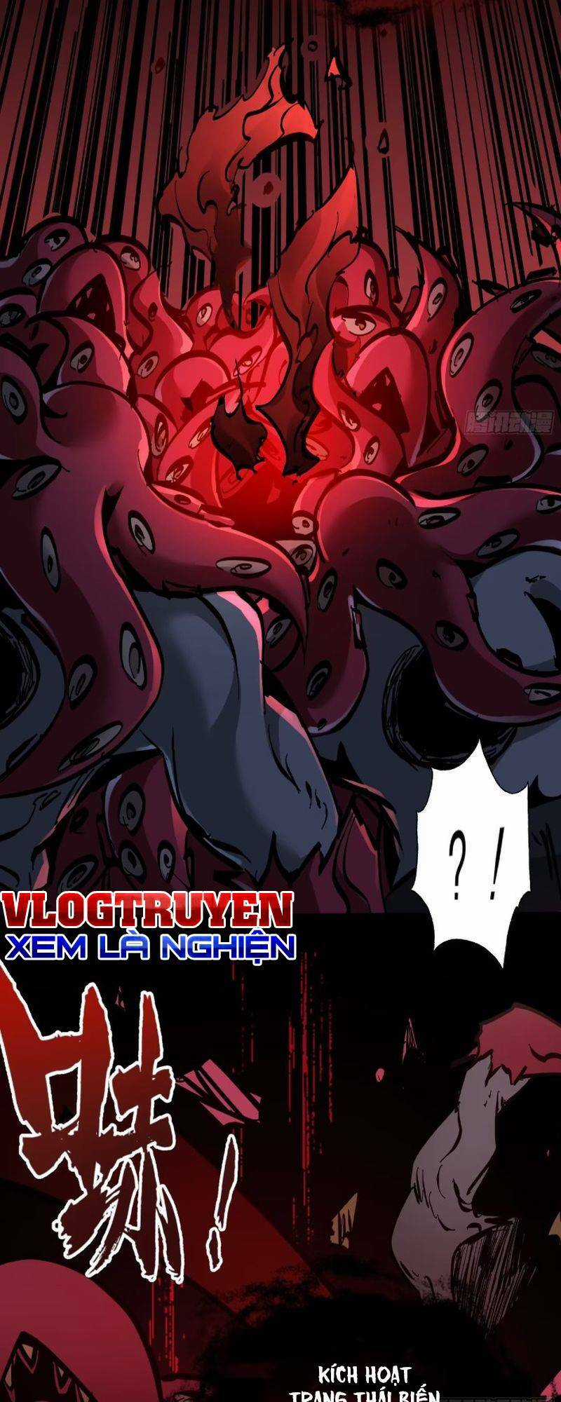 ta thực sự không phải là ma vương Chapter 4 trang 46