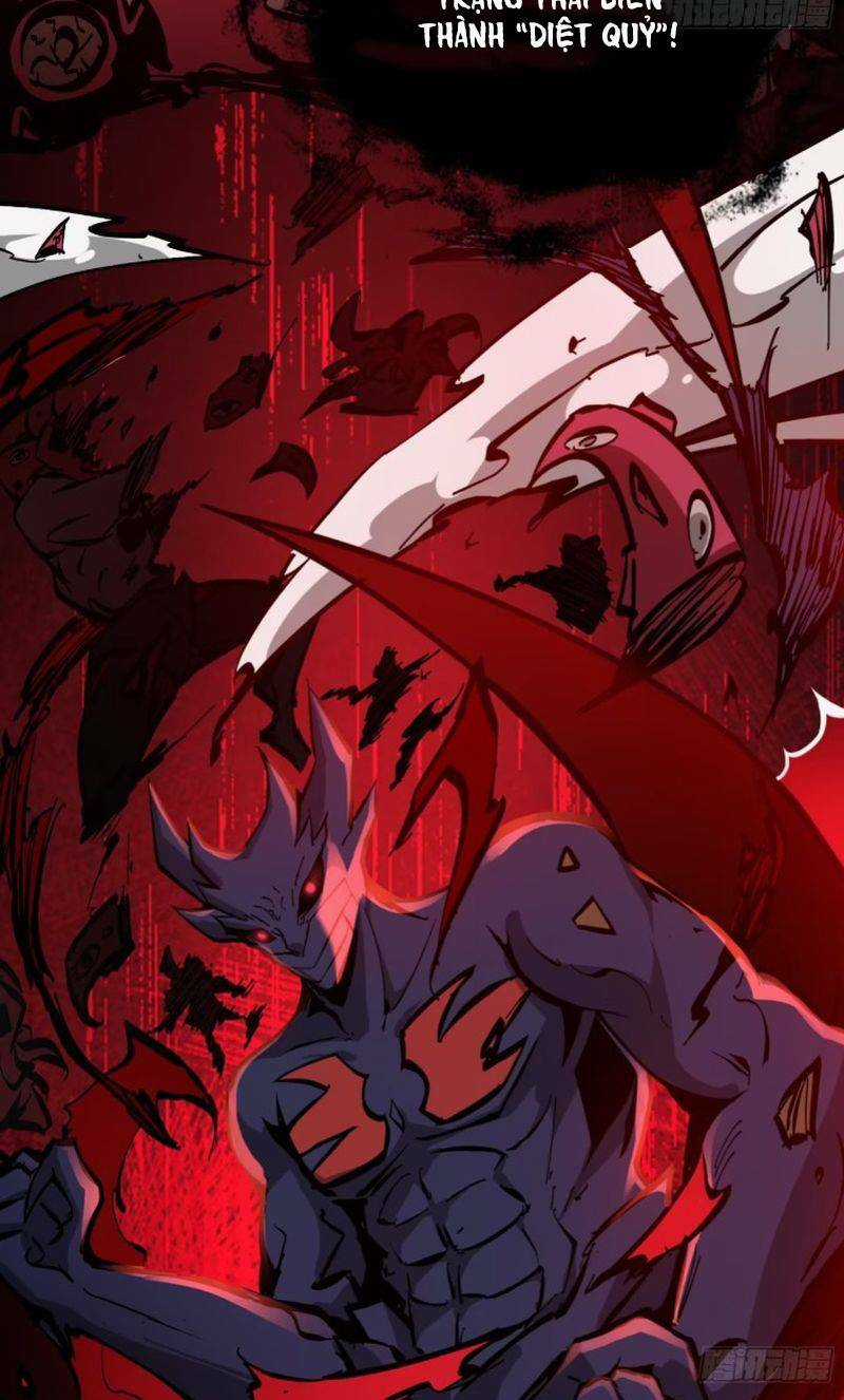 ta thực sự không phải là ma vương Chapter 4 trang 47