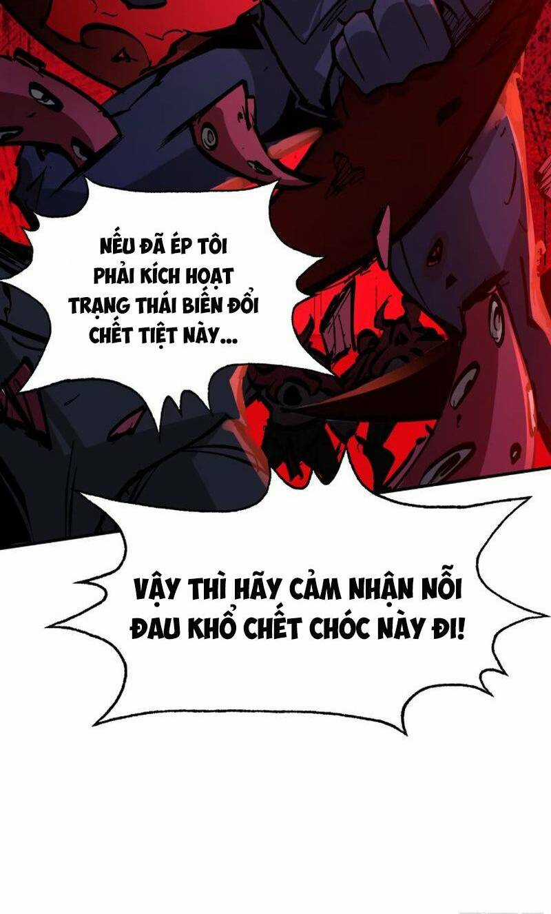 ta thực sự không phải là ma vương Chapter 4 trang 48