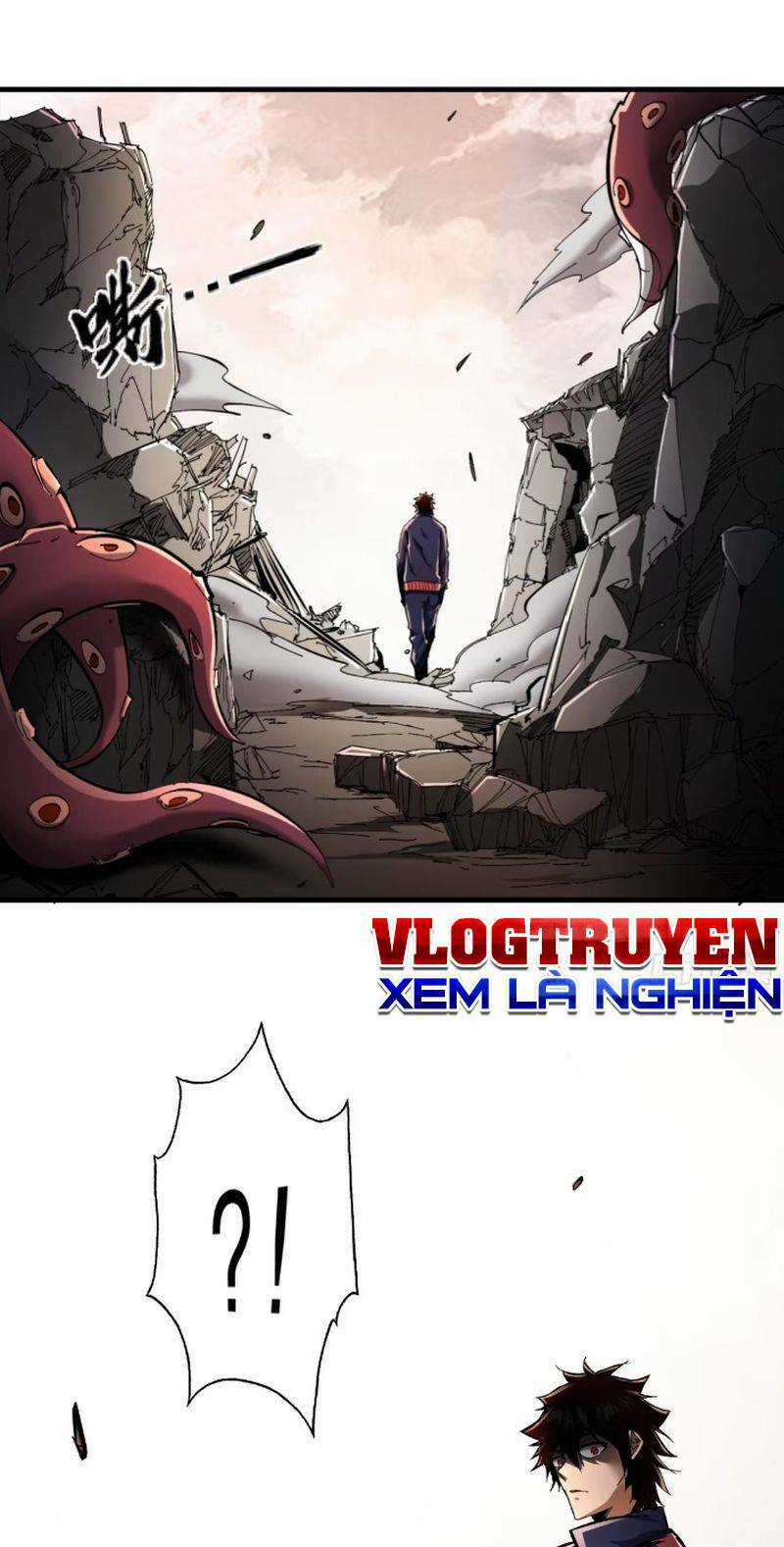 ta thực sự không phải là ma vương Chapter 4 trang 5