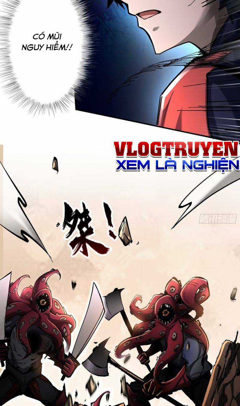 ta thực sự không phải là ma vương Chapter 4 trang 8