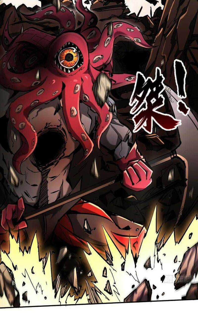 ta thực sự không phải là ma vương Chapter 4 trang 9