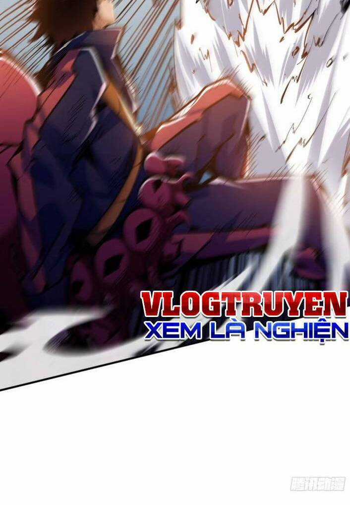 ta thực sự không phải là ma vương Chapter 6 trang 10