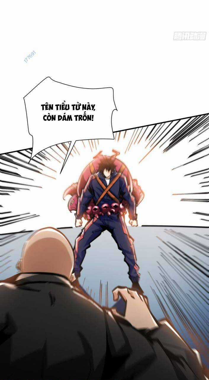 ta thực sự không phải là ma vương Chapter 6 trang 13