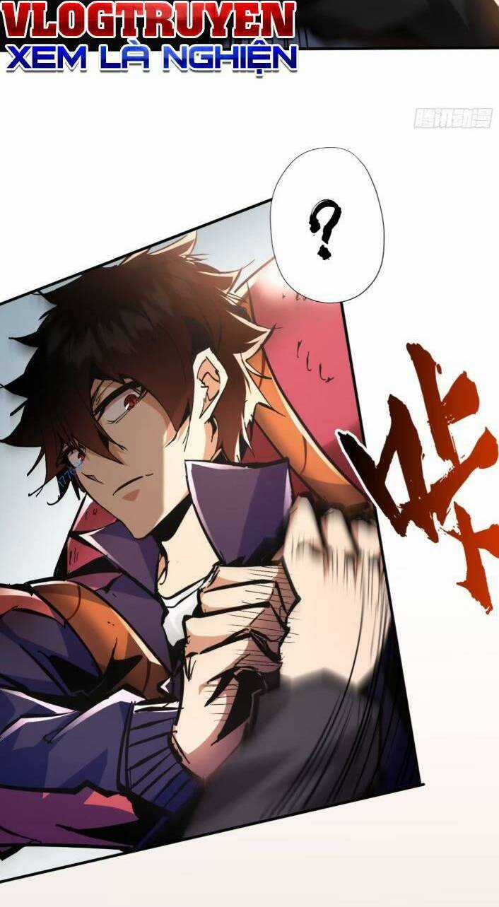 ta thực sự không phải là ma vương Chapter 6 trang 14