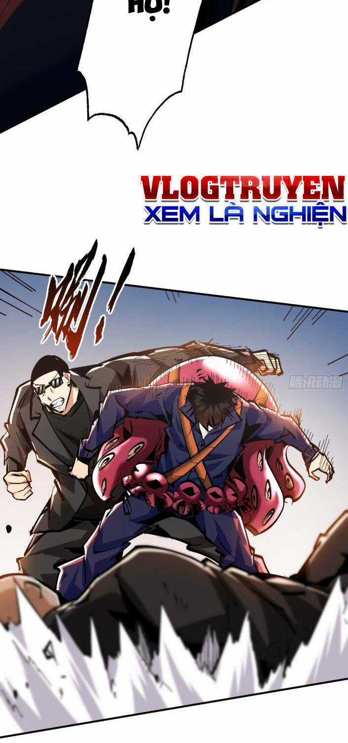 ta thực sự không phải là ma vương Chapter 6 trang 16