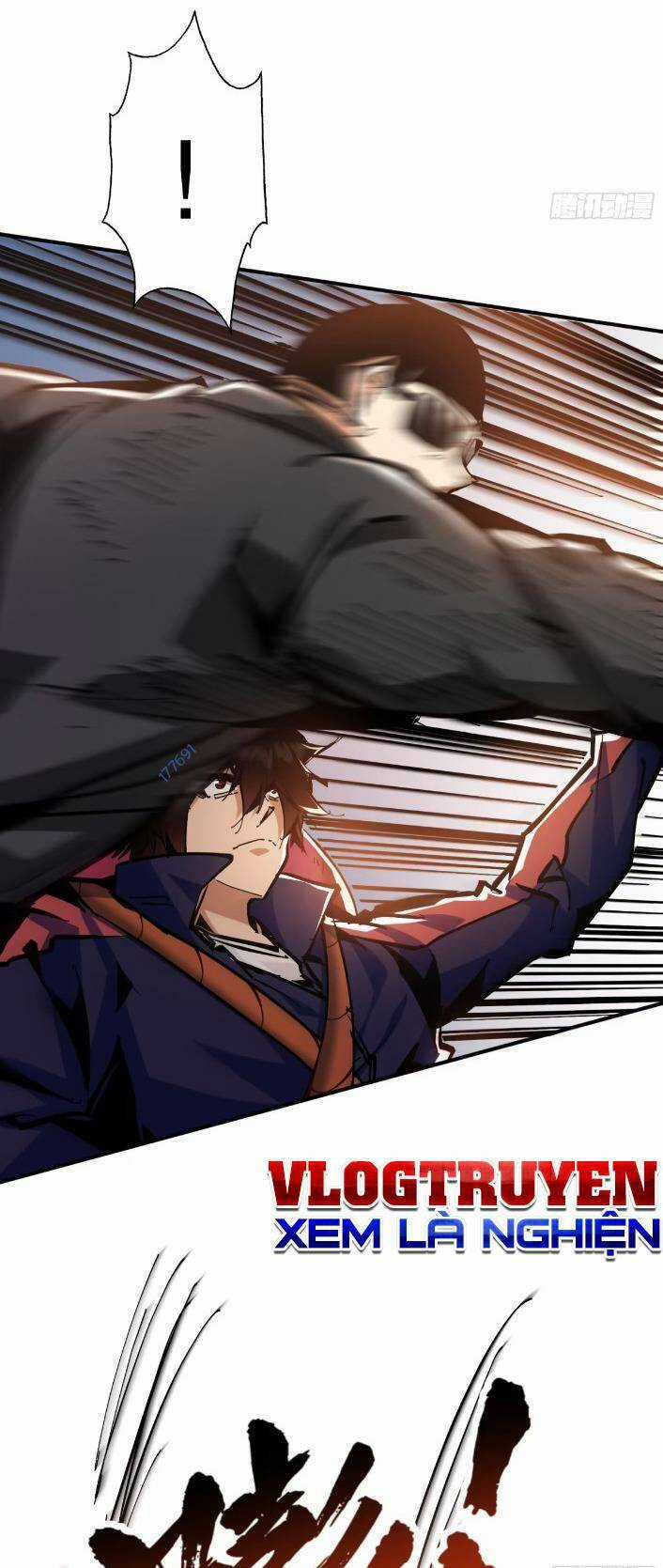 ta thực sự không phải là ma vương Chapter 6 trang 17