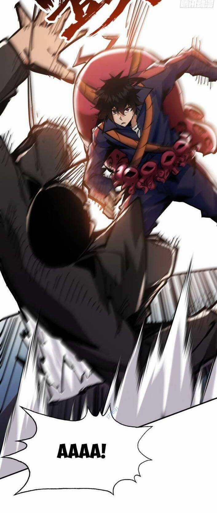 ta thực sự không phải là ma vương Chapter 6 trang 18