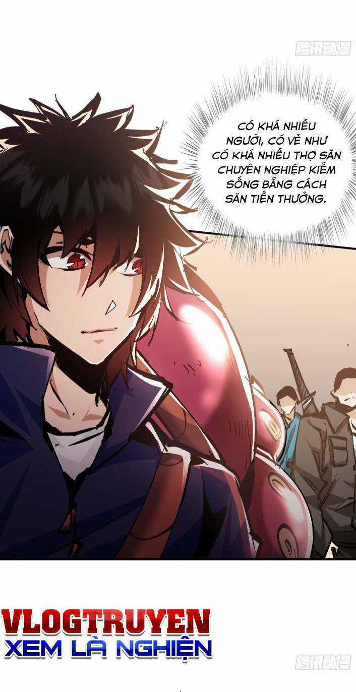 ta thực sự không phải là ma vương Chapter 6 trang 2