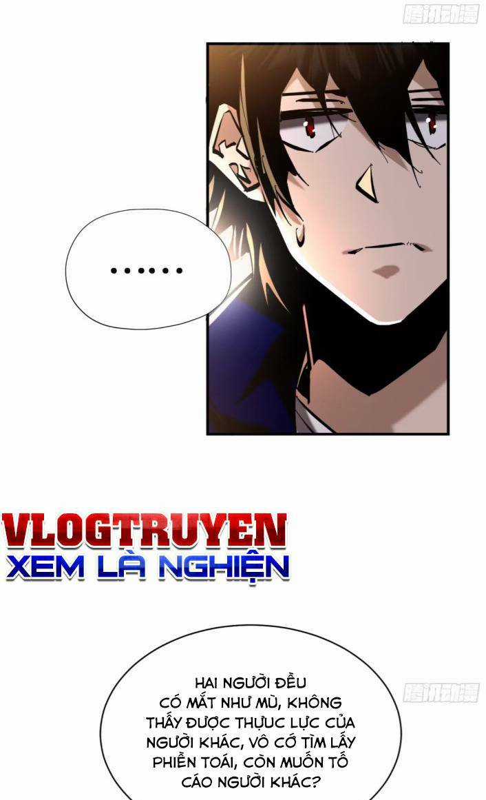 ta thực sự không phải là ma vương Chapter 6 trang 23