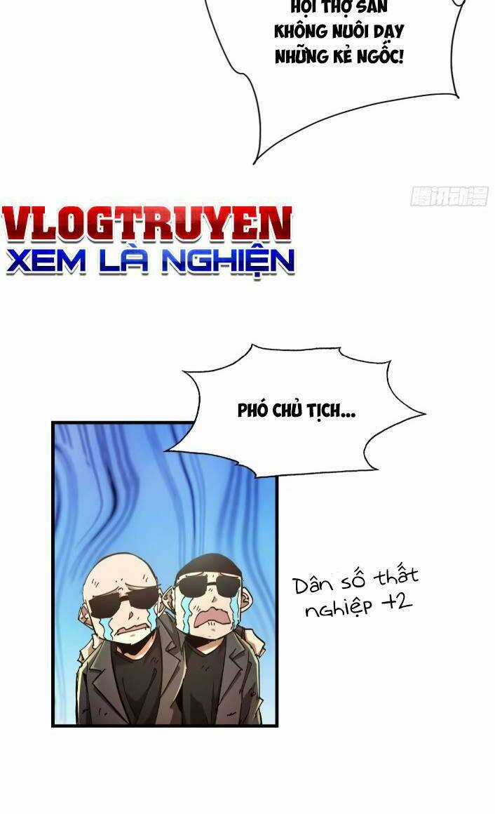 ta thực sự không phải là ma vương Chapter 6 trang 26