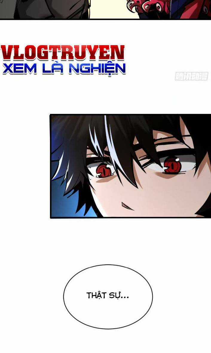 ta thực sự không phải là ma vương Chapter 6 trang 28