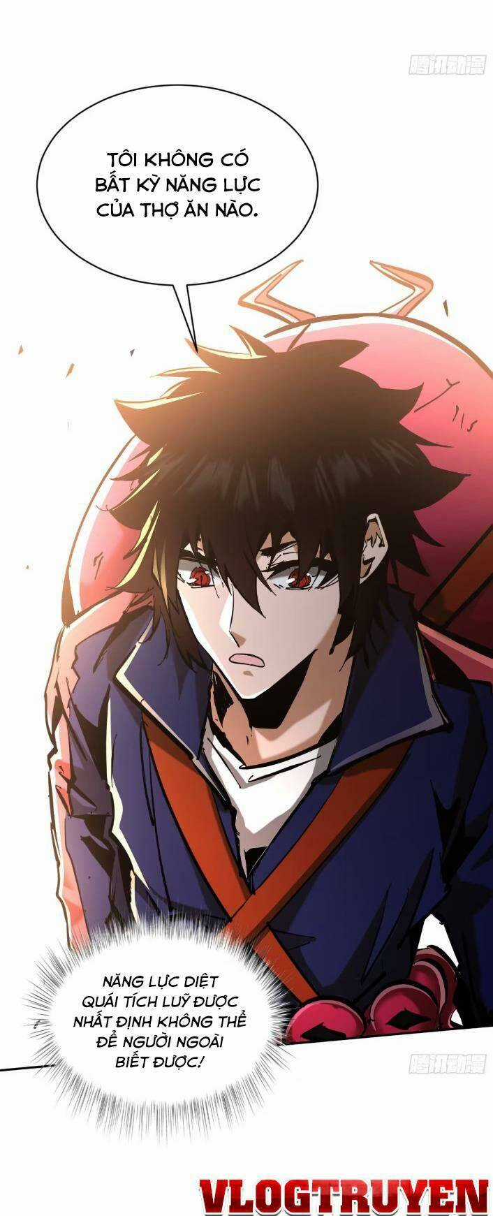 ta thực sự không phải là ma vương Chapter 6 trang 29