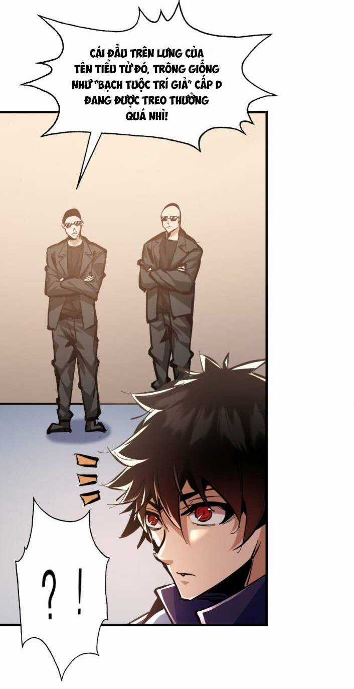 ta thực sự không phải là ma vương Chapter 6 trang 3