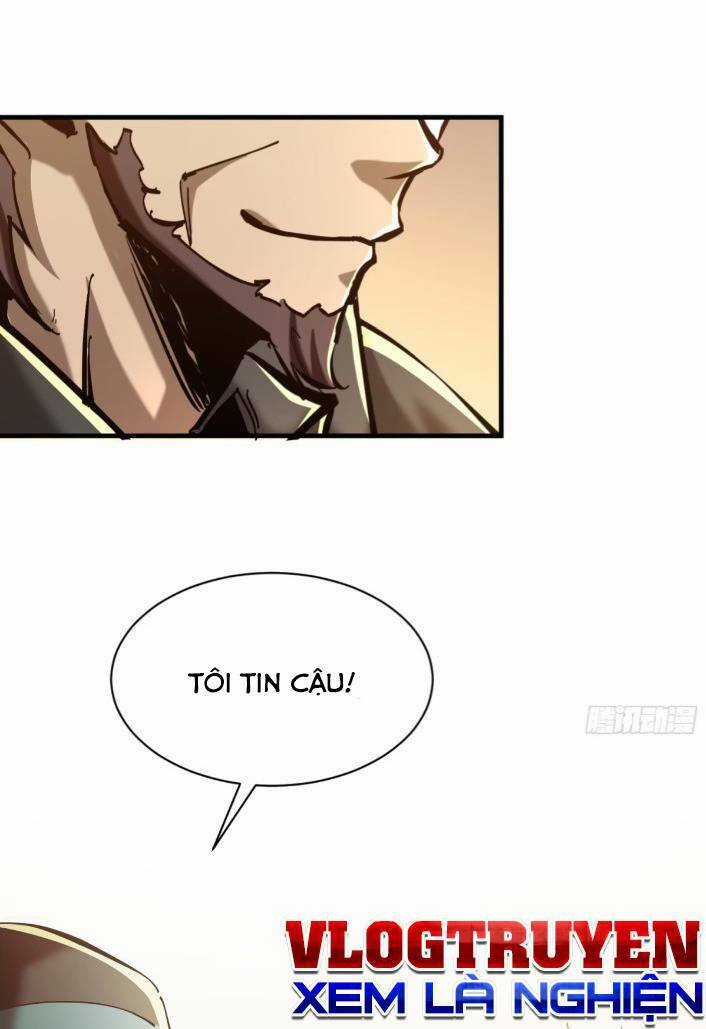 ta thực sự không phải là ma vương Chapter 6 trang 31