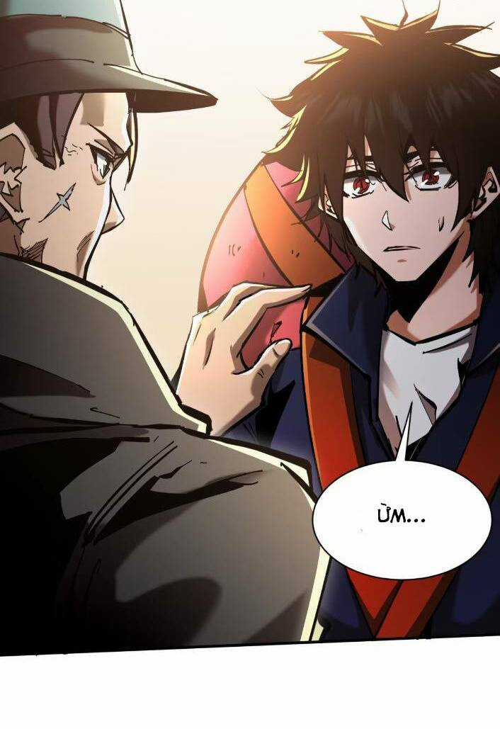 ta thực sự không phải là ma vương Chapter 6 trang 32