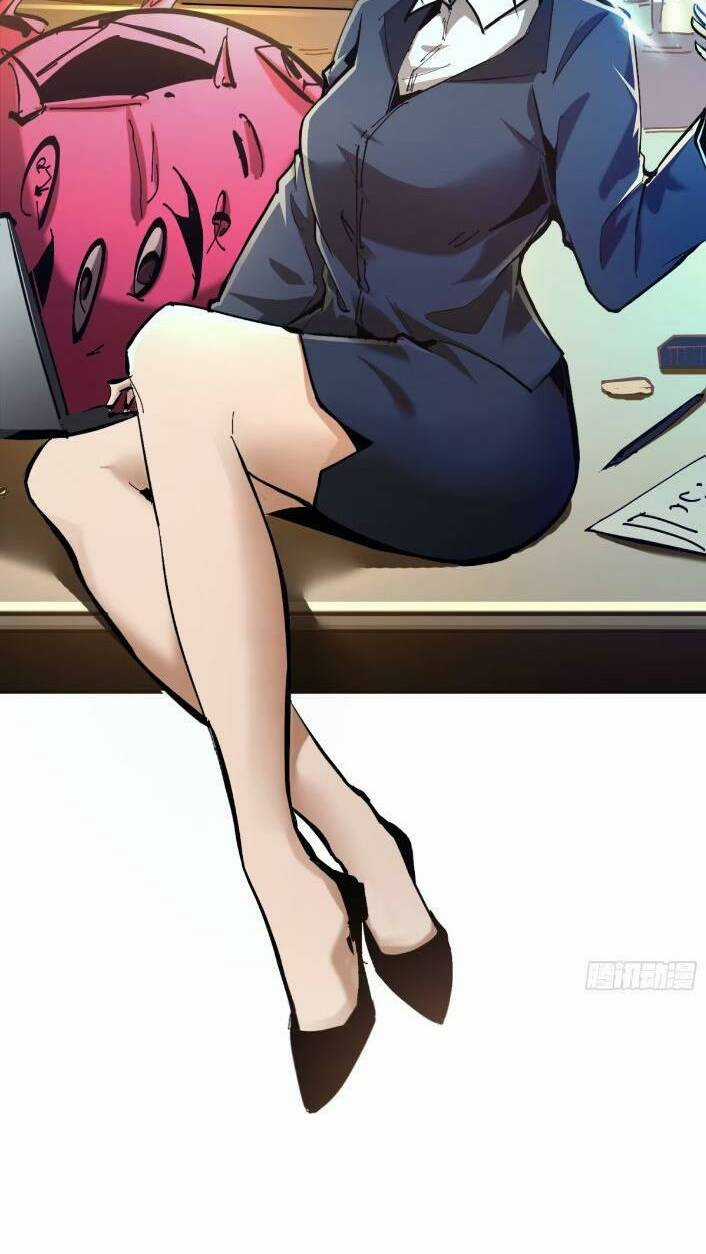 ta thực sự không phải là ma vương Chapter 6 trang 35