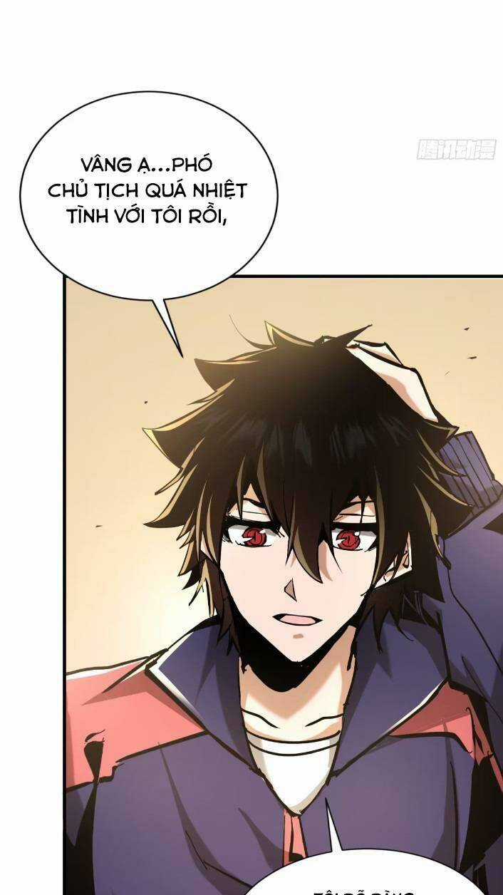 ta thực sự không phải là ma vương Chapter 6 trang 38