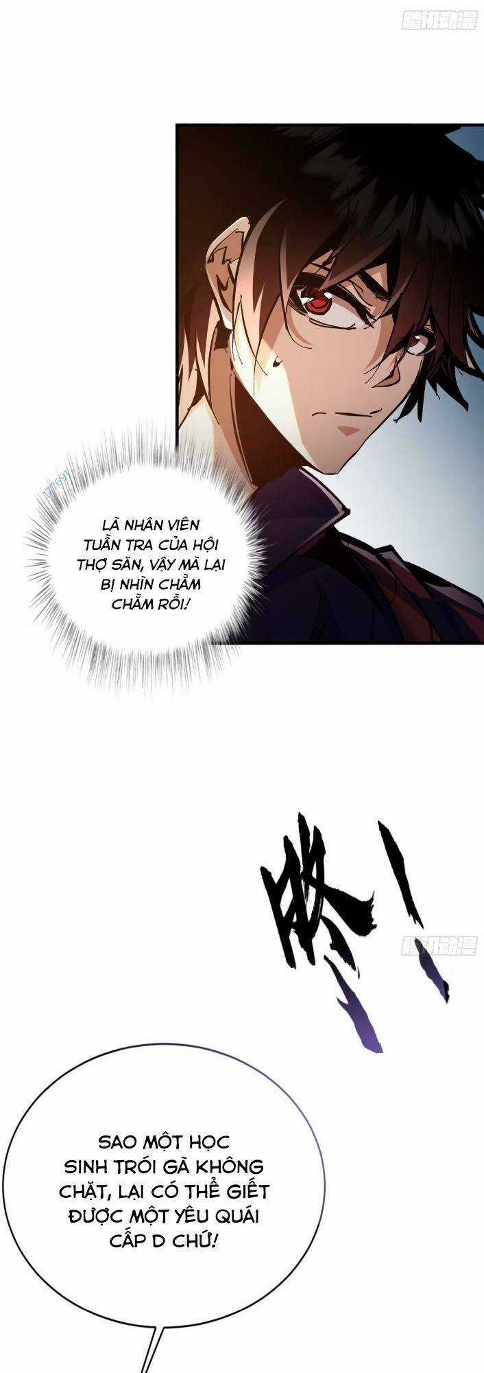 ta thực sự không phải là ma vương Chapter 6 trang 4