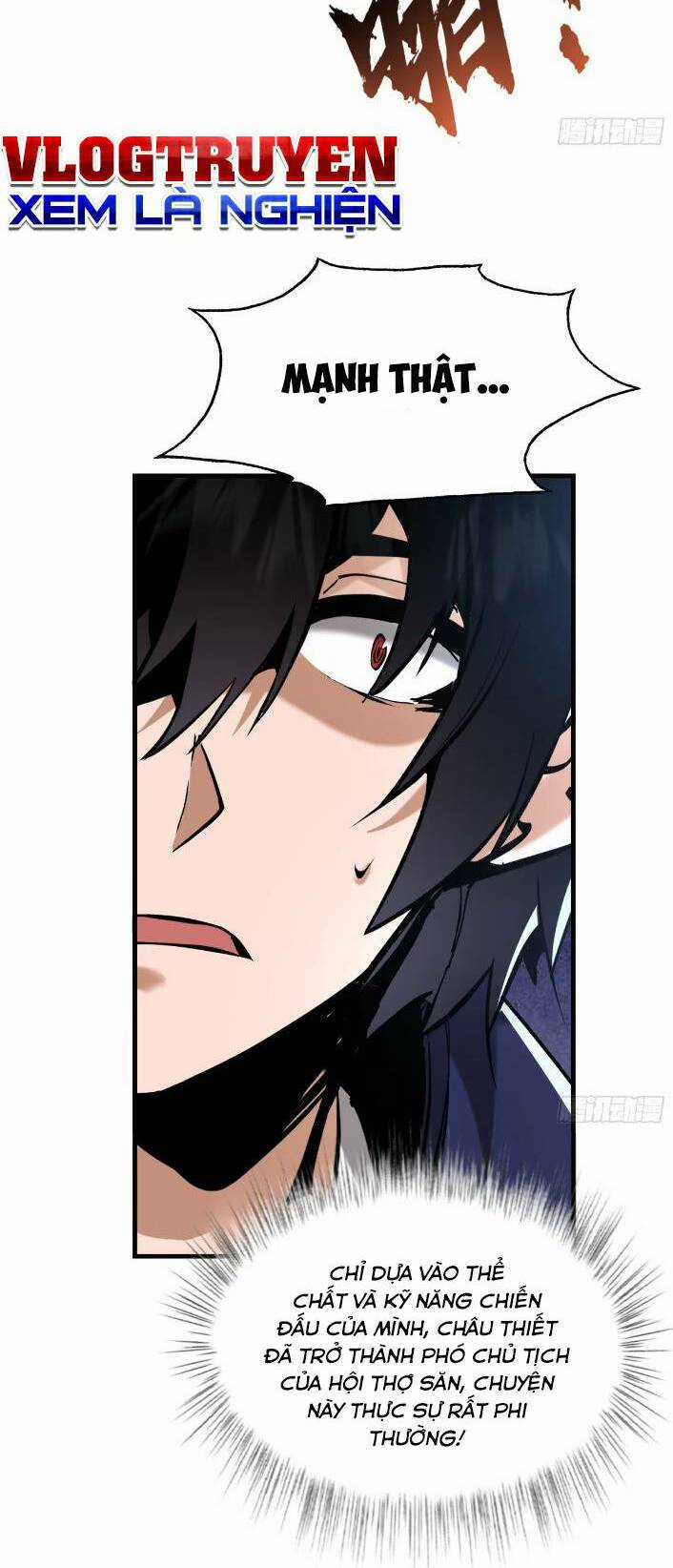 ta thực sự không phải là ma vương Chapter 6 trang 41