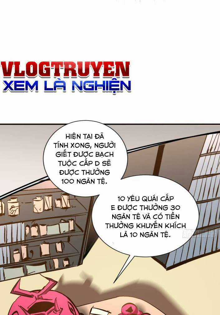 ta thực sự không phải là ma vương Chapter 6 trang 42