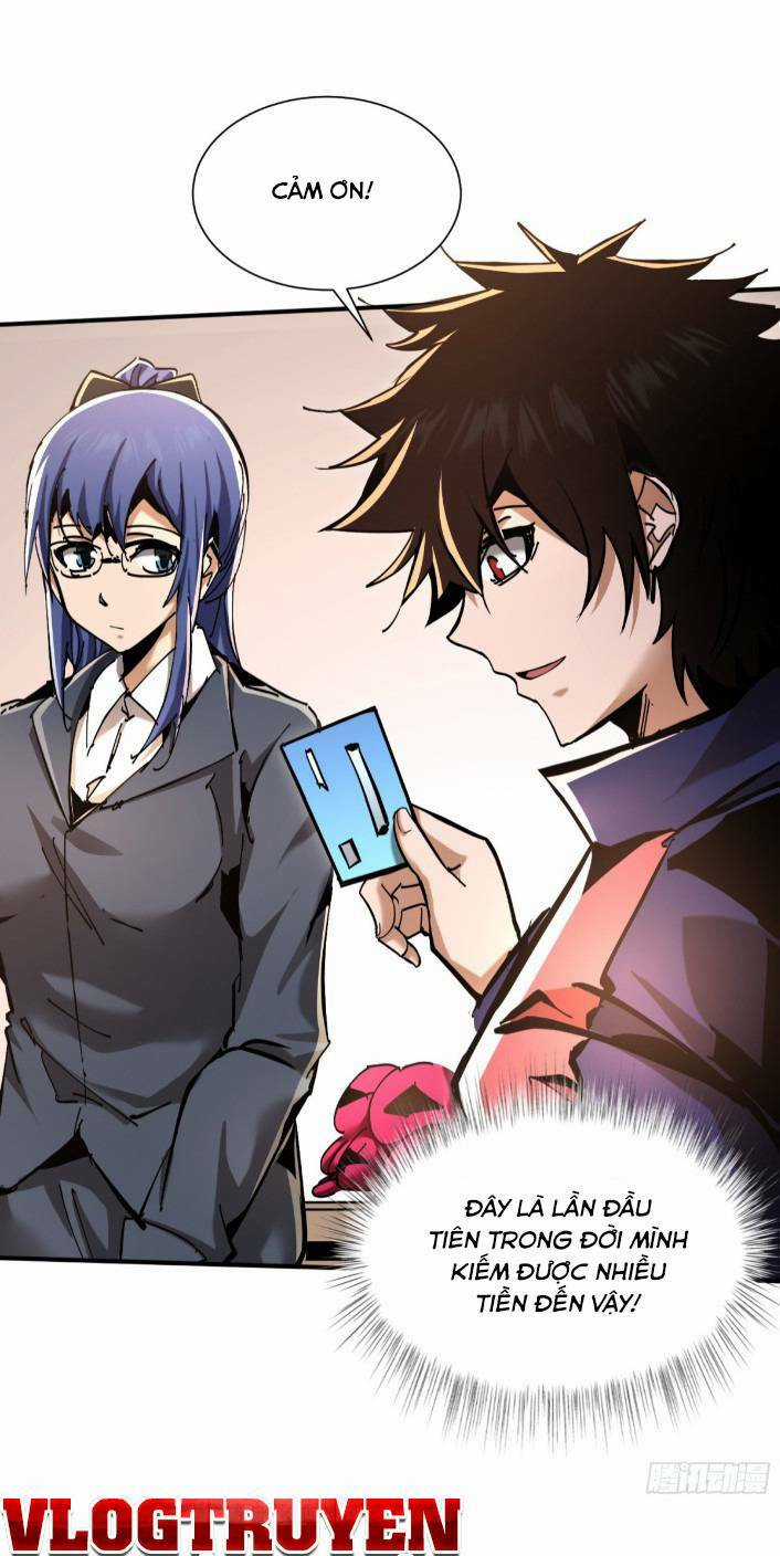 ta thực sự không phải là ma vương Chapter 6 trang 44