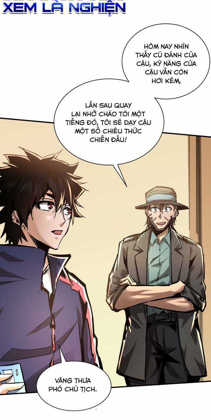 ta thực sự không phải là ma vương Chapter 6 trang 45