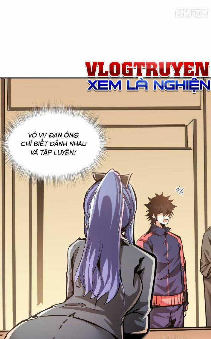 ta thực sự không phải là ma vương Chapter 6 trang 46