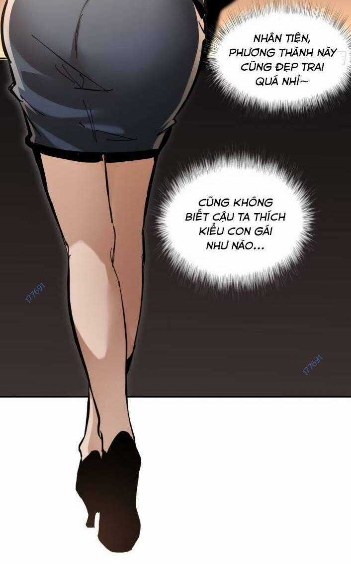 ta thực sự không phải là ma vương Chapter 6 trang 47