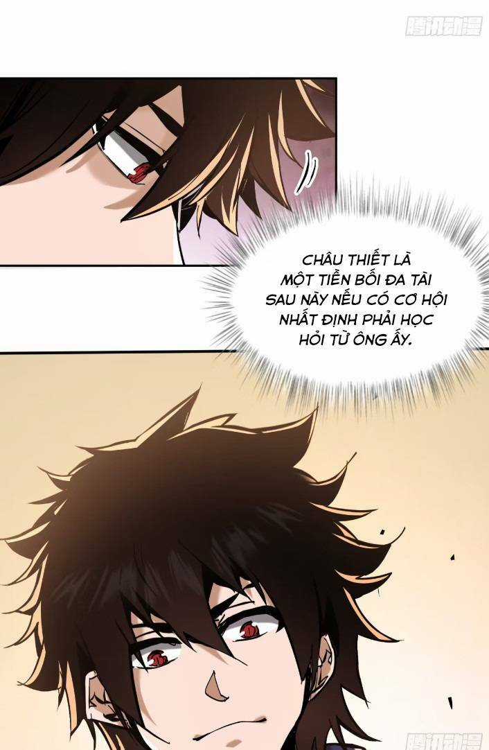 ta thực sự không phải là ma vương Chapter 6 trang 48