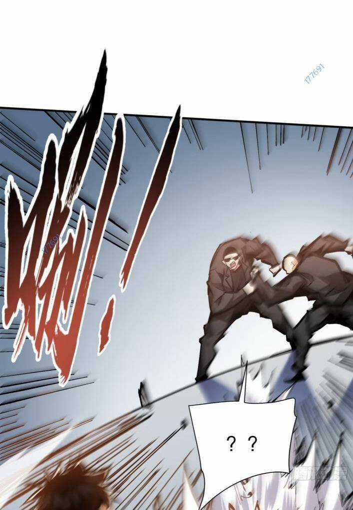 ta thực sự không phải là ma vương Chapter 6 trang 9