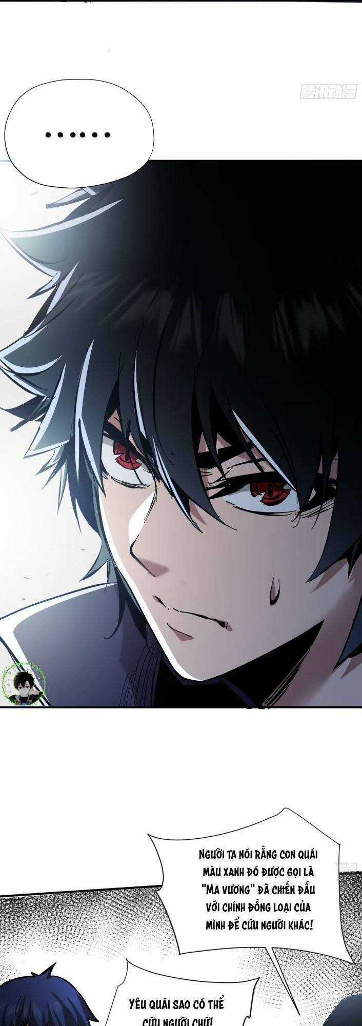 ta thực sự không phải là ma vương Chapter 7 trang 10