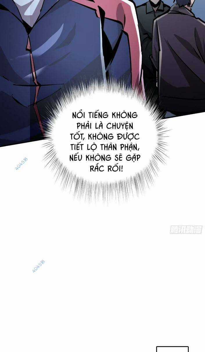 ta thực sự không phải là ma vương Chapter 7 trang 12