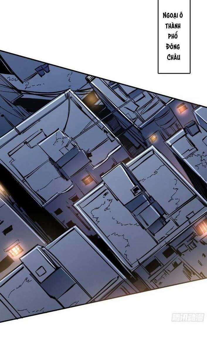 ta thực sự không phải là ma vương Chapter 7 trang 13