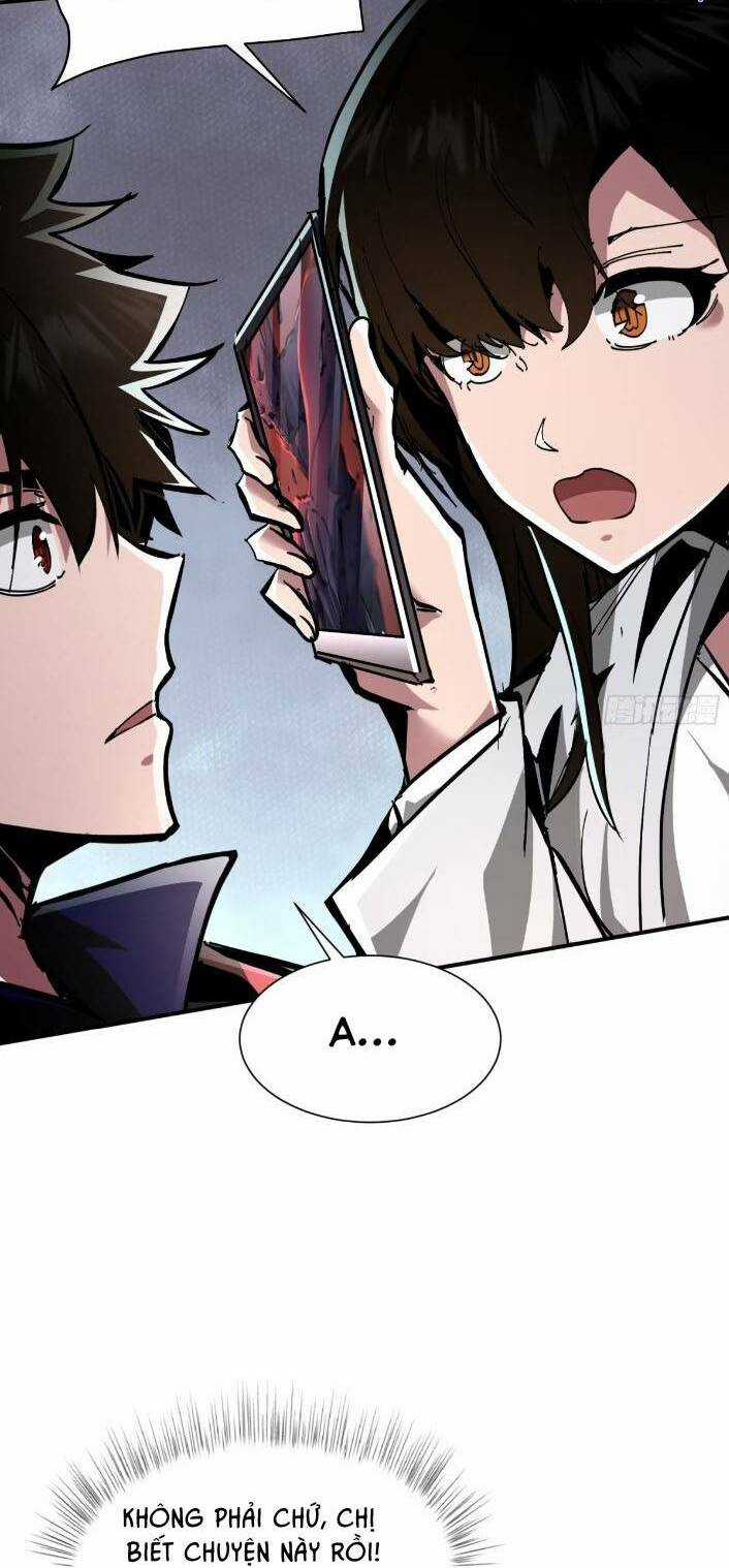 ta thực sự không phải là ma vương Chapter 7 trang 16